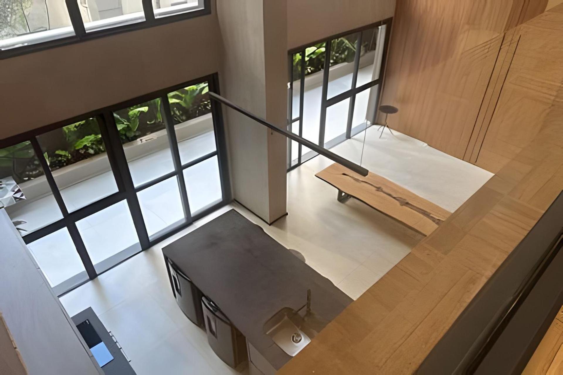 Jardins Pamplona Cd 1310 Apartment
