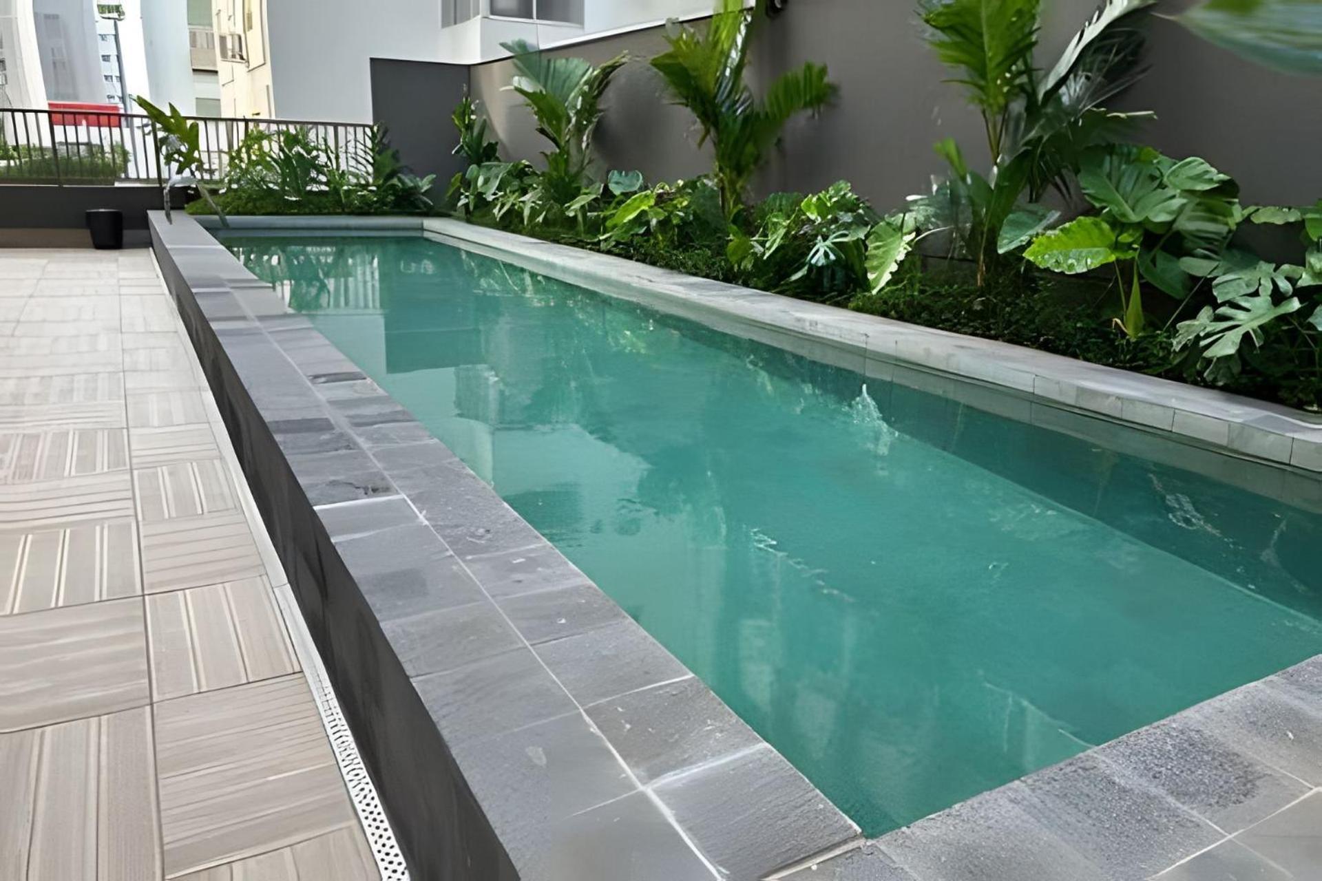 Jardins Pamplona Cd 1310