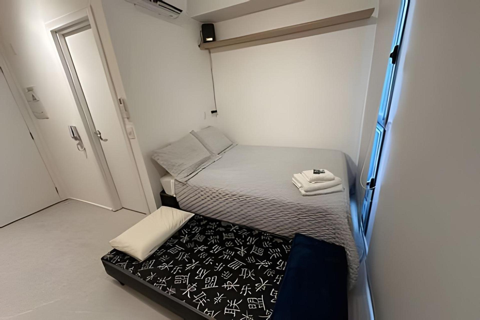 Apartment Jardins Pamplona Cd 1310