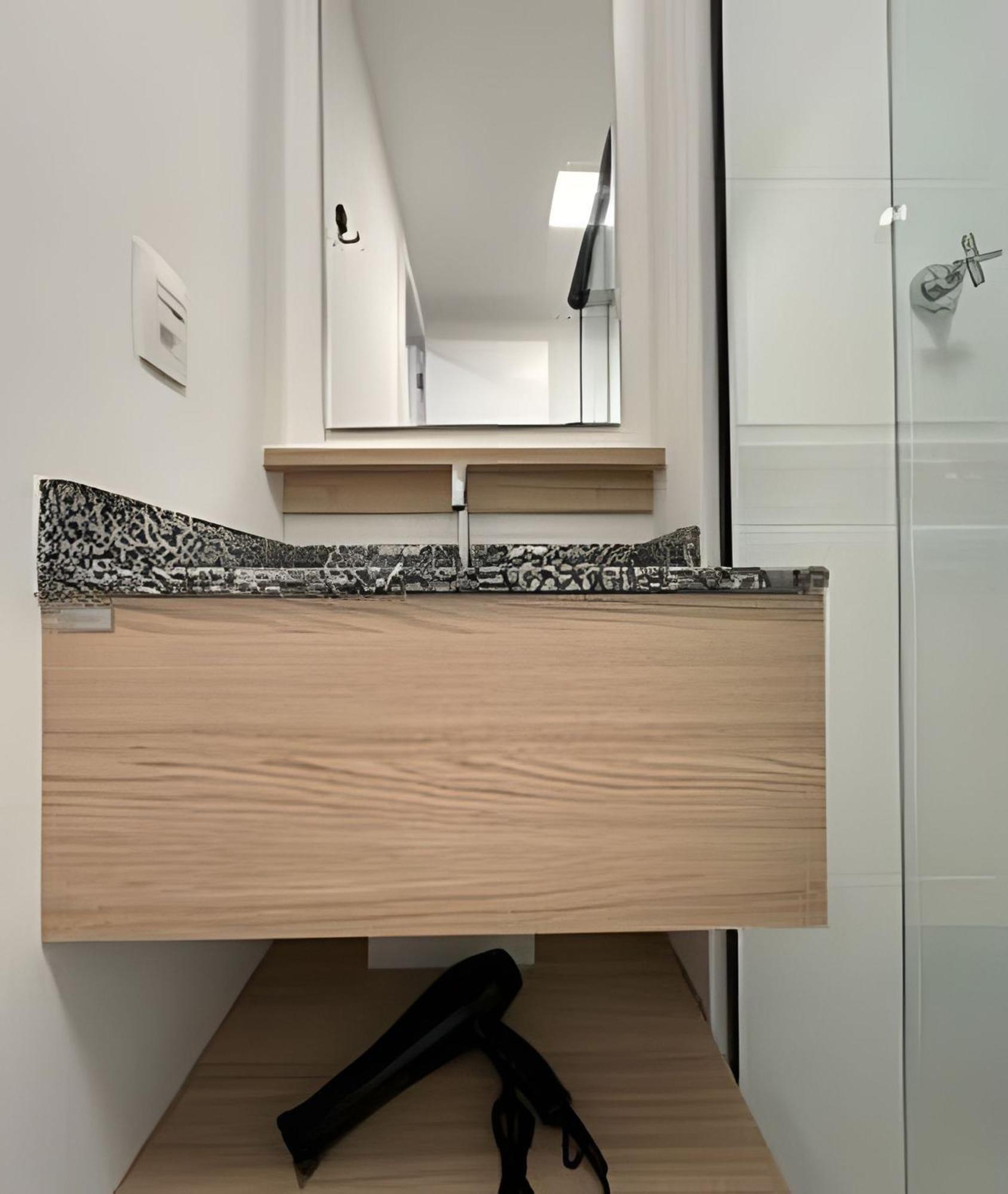 Apartment Jardins Pamplona Cd 1310