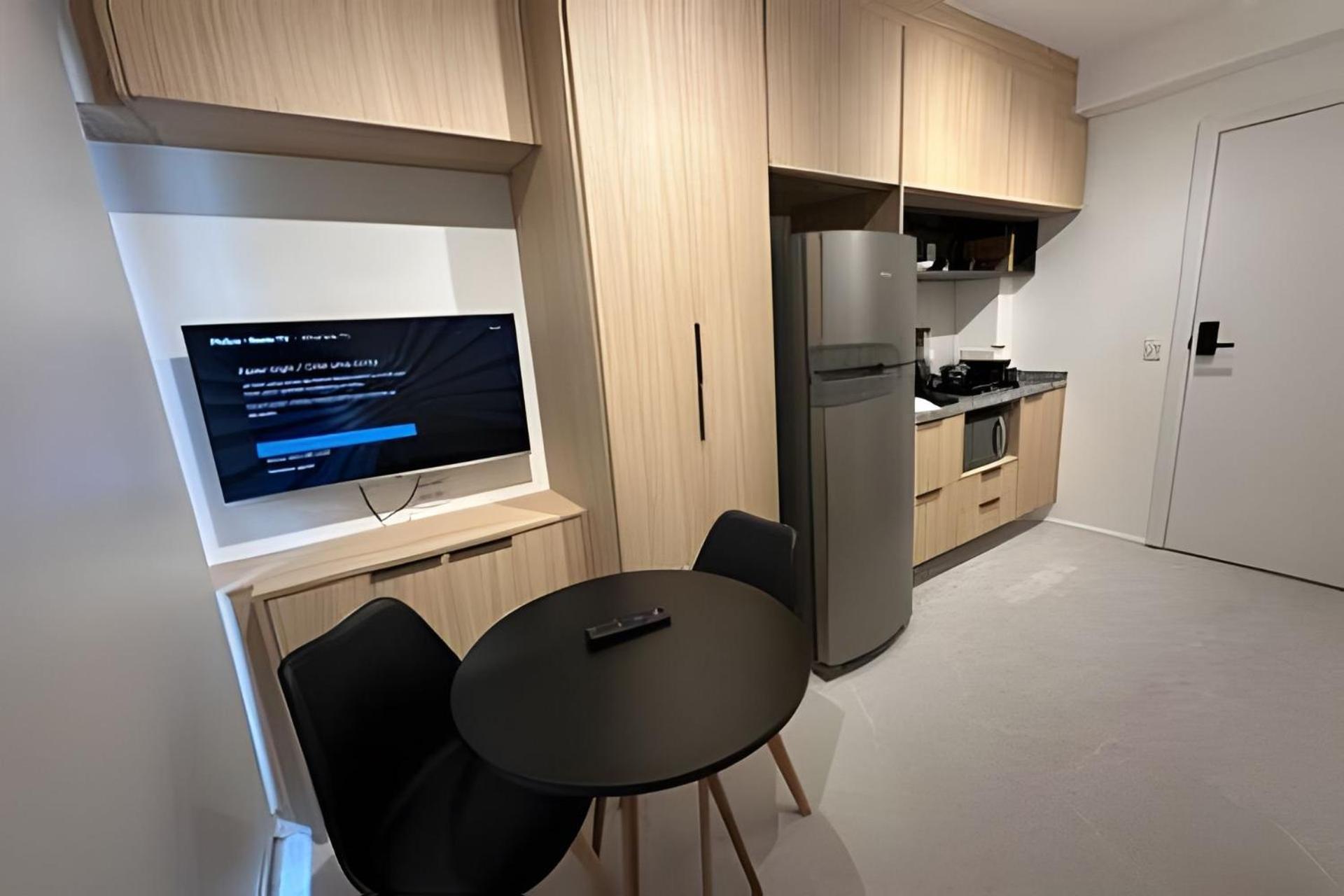Jardins Pamplona Cd 1310 Apartment