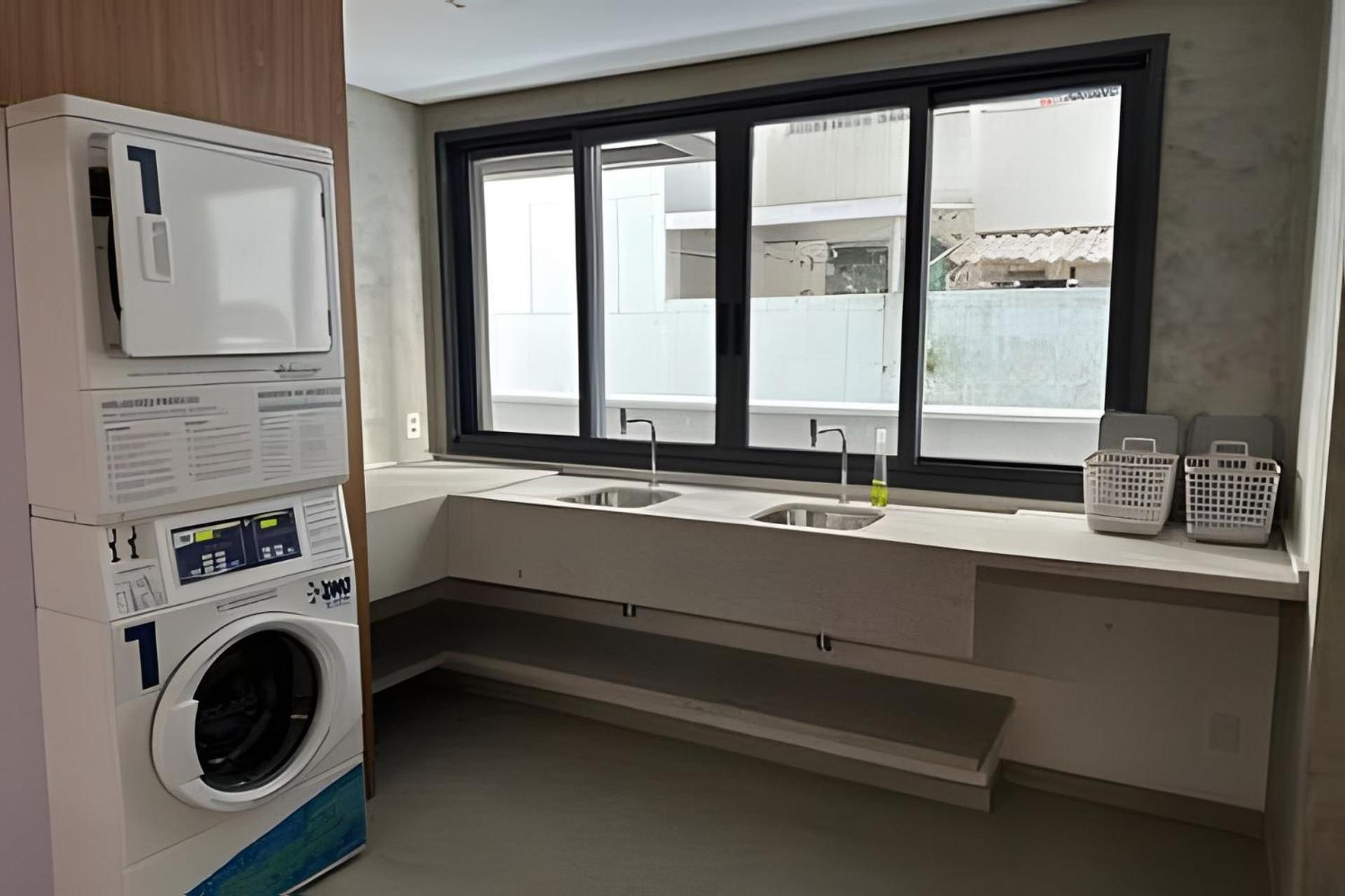 Jardins Pamplona Cd 1310 Apartment *