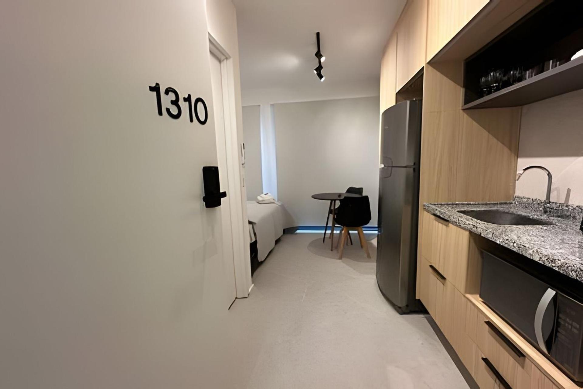Apartment Jardins Pamplona Cd 1310 *