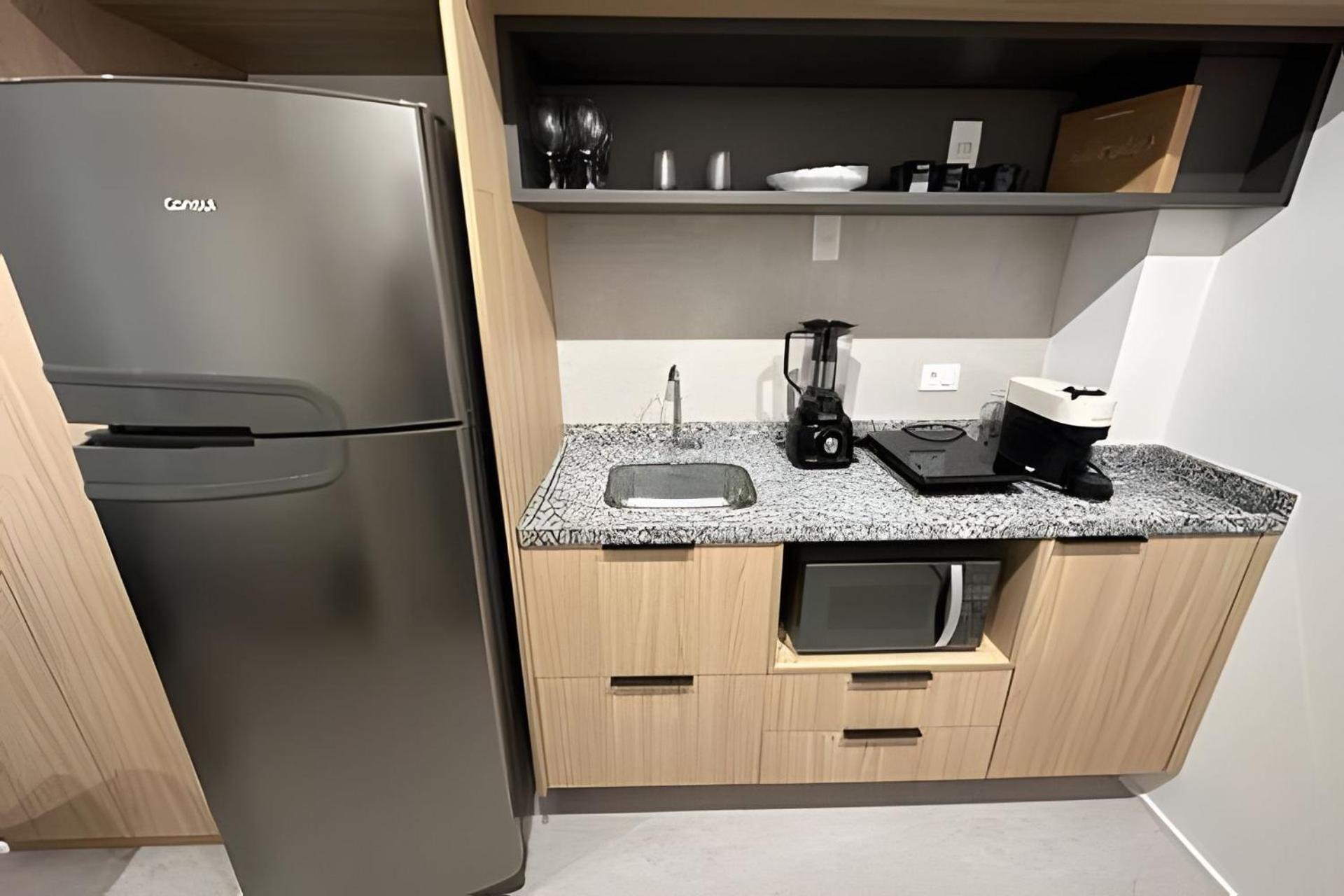 Jardins Pamplona Cd 1310 Apartment