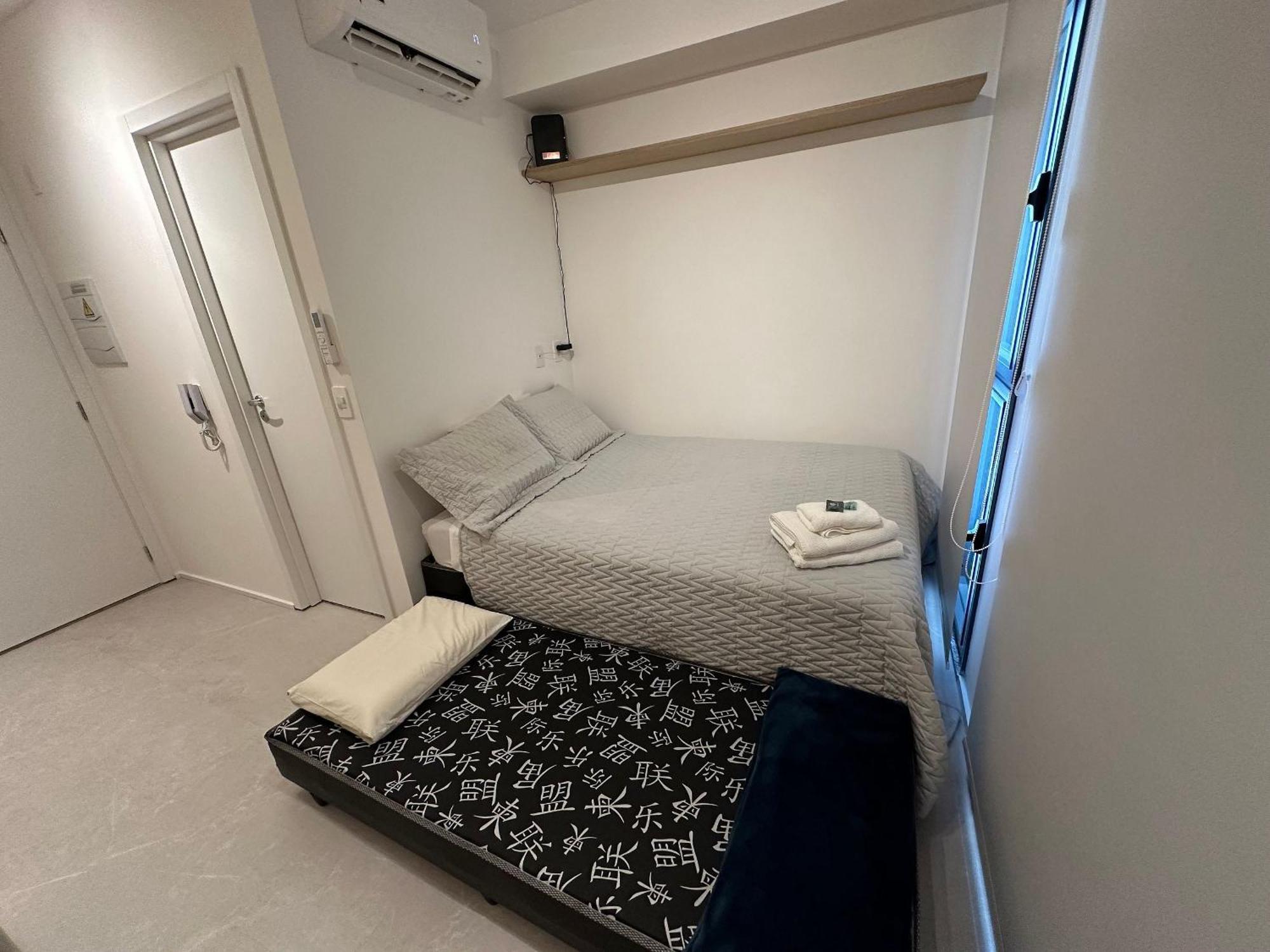 Apartment Jardins Pamplona Cd 1310