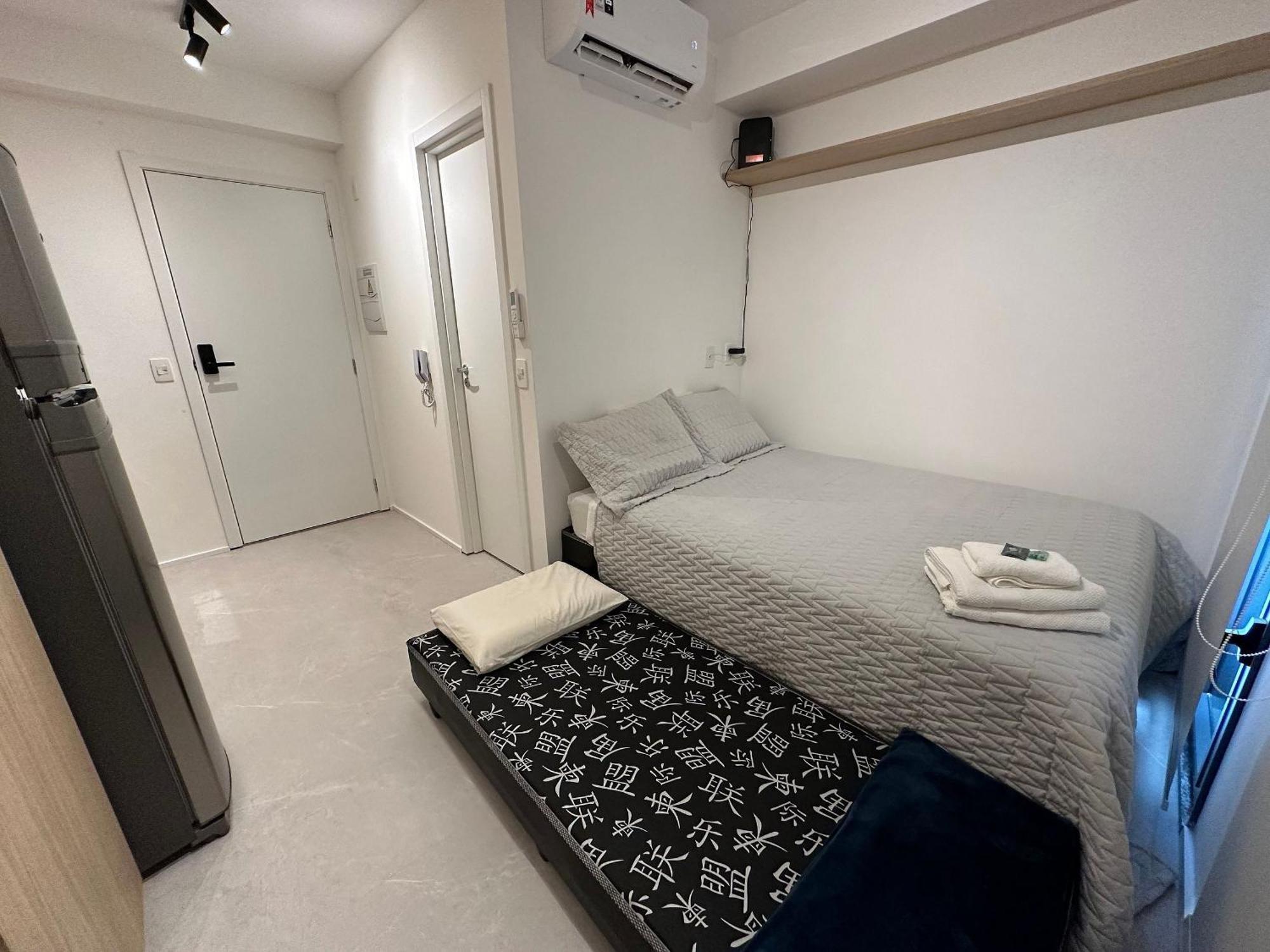 Jardins Pamplona Cd 1310 Apartment *