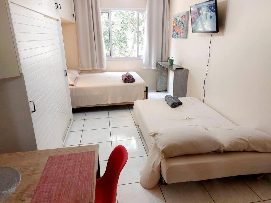 44 Simples Funcional Av Paulista X Metro Brigadeiro Promatre Wifi 300 * São Paulo
