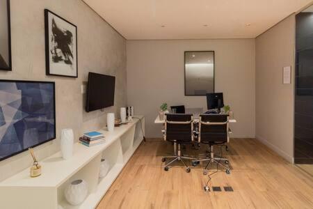 Bhomy Centro - Area Social Completo Lz1813 Apartamento