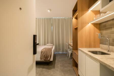 Bhomy Centro - Area Social Completo Lz1813 Apartamento