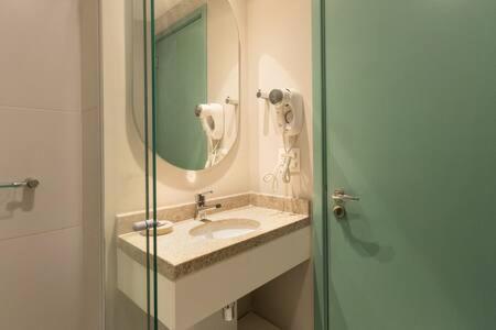 Apartamento Bhomy Centro - Area Social Completo Lz1813