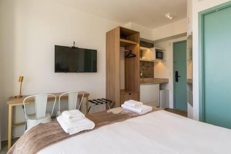 Bhomy Centro - Area Social Completo Lz1813 Apartamento São Paulo