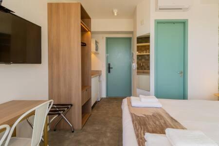 Bhomy Centro - Area Social Completo Lz1813 Apartamento São Paulo