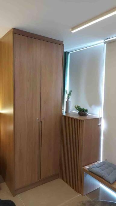 Alecrim… Apartamento São Paulo