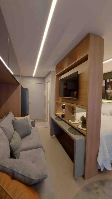 Alecrim… Apartamento São Paulo