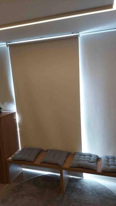 Alecrim… Apartamento São Paulo