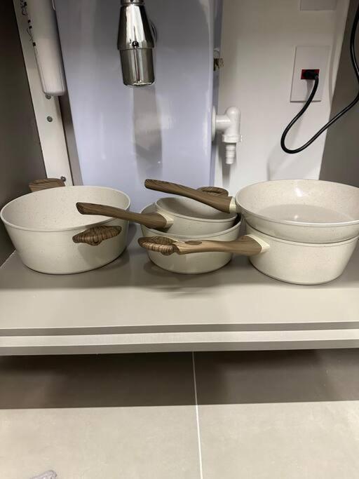 Apartamento Alecrim… São Paulo