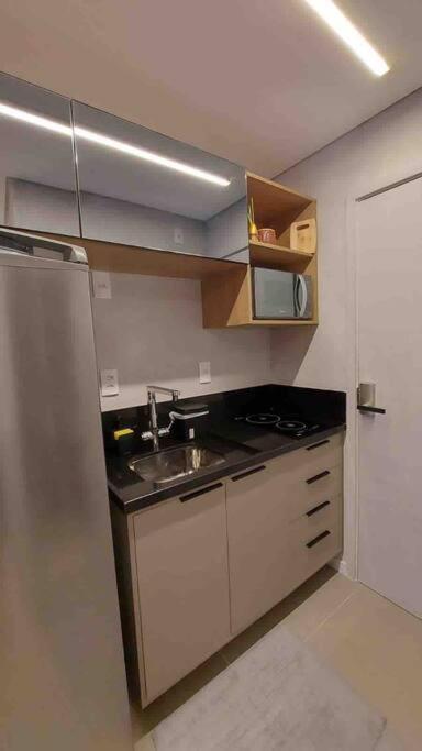 Alecrim… Apartamento São Paulo