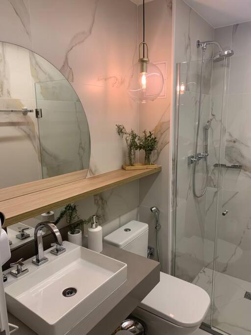 Alecrim… Apartamento