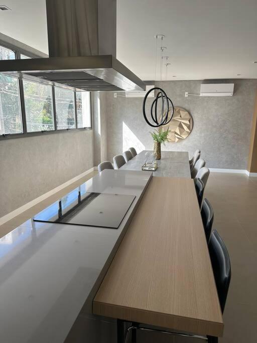 Apartamento Alecrim… São Paulo