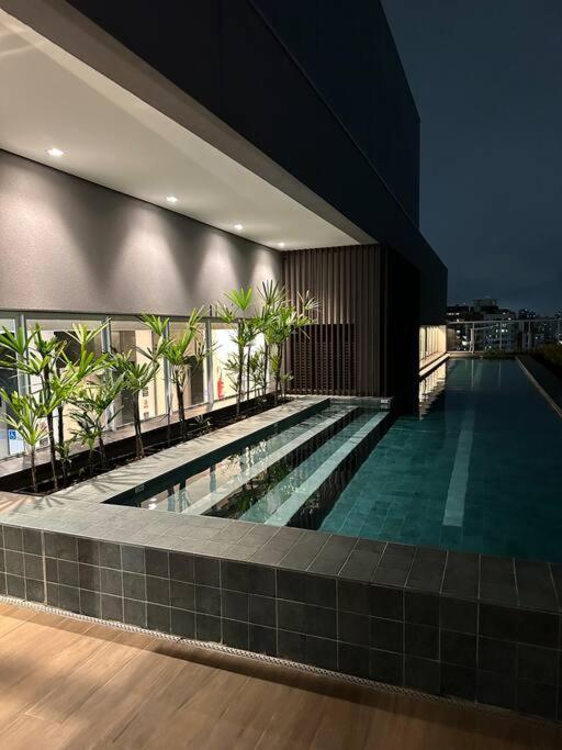 Alecrim… Apartamento