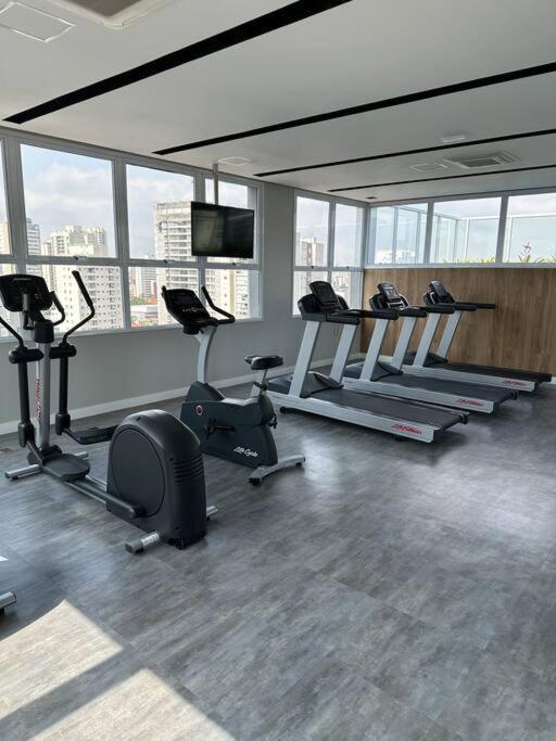 Alecrim… Apartamento São Paulo