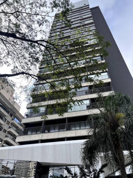 Apartment Novo Prox. Hosp. Sirio Lib. E Shop. F. Caneca Sao Paulo