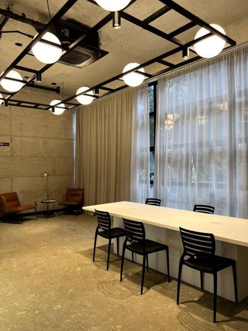Apartment Novo Prox. Hosp. Sirio Lib. E Shop. F. Caneca *