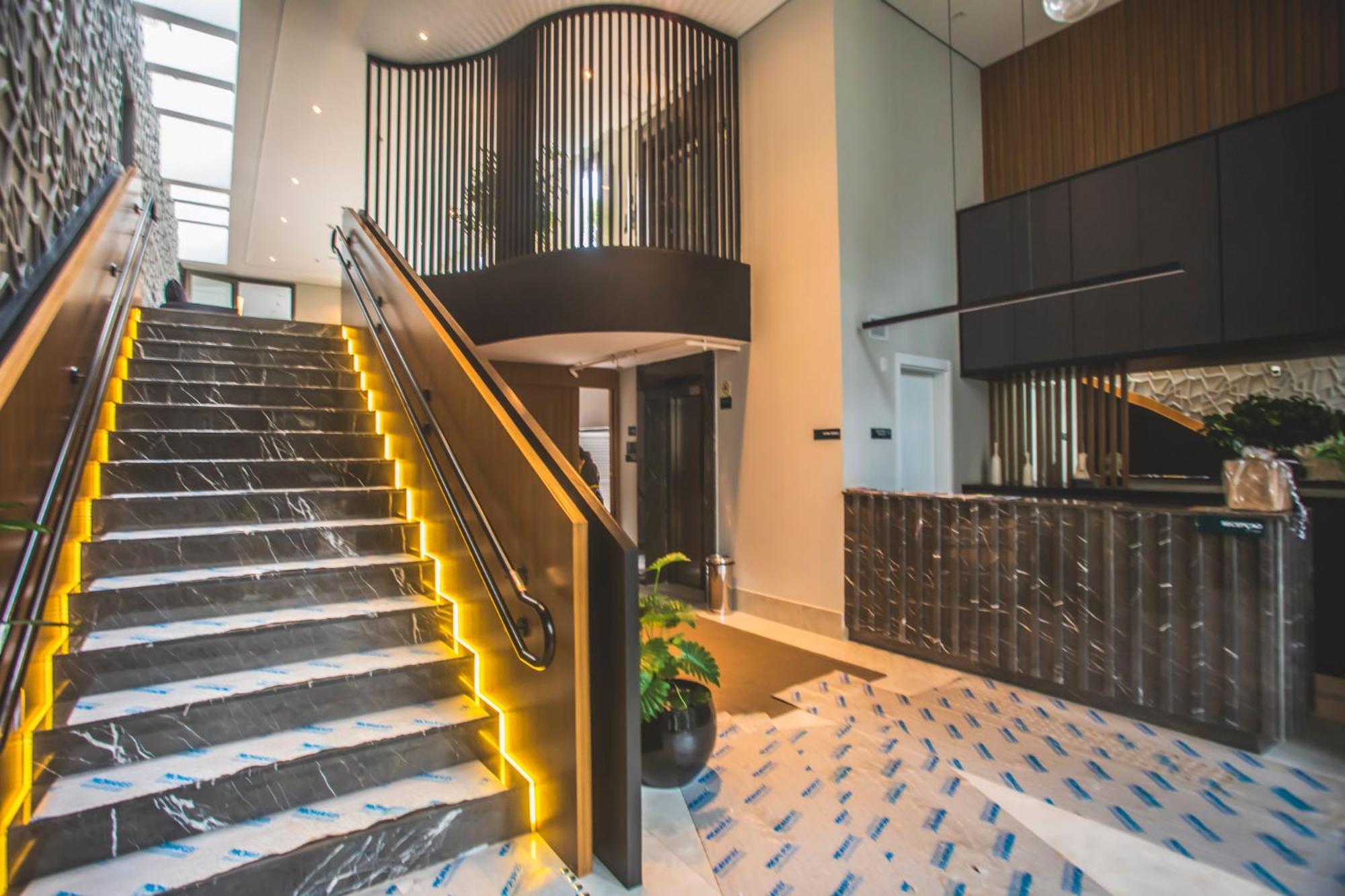 Moderno Mariana Id Lisboa 52 Apartment Sao Paulo