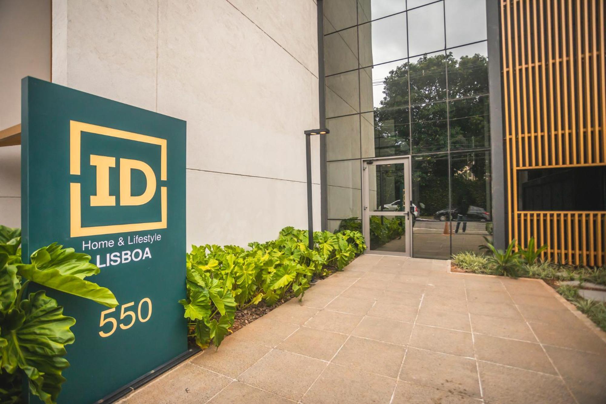 Apartment Moderno Mariana Id Lisboa 52 Sao Paulo