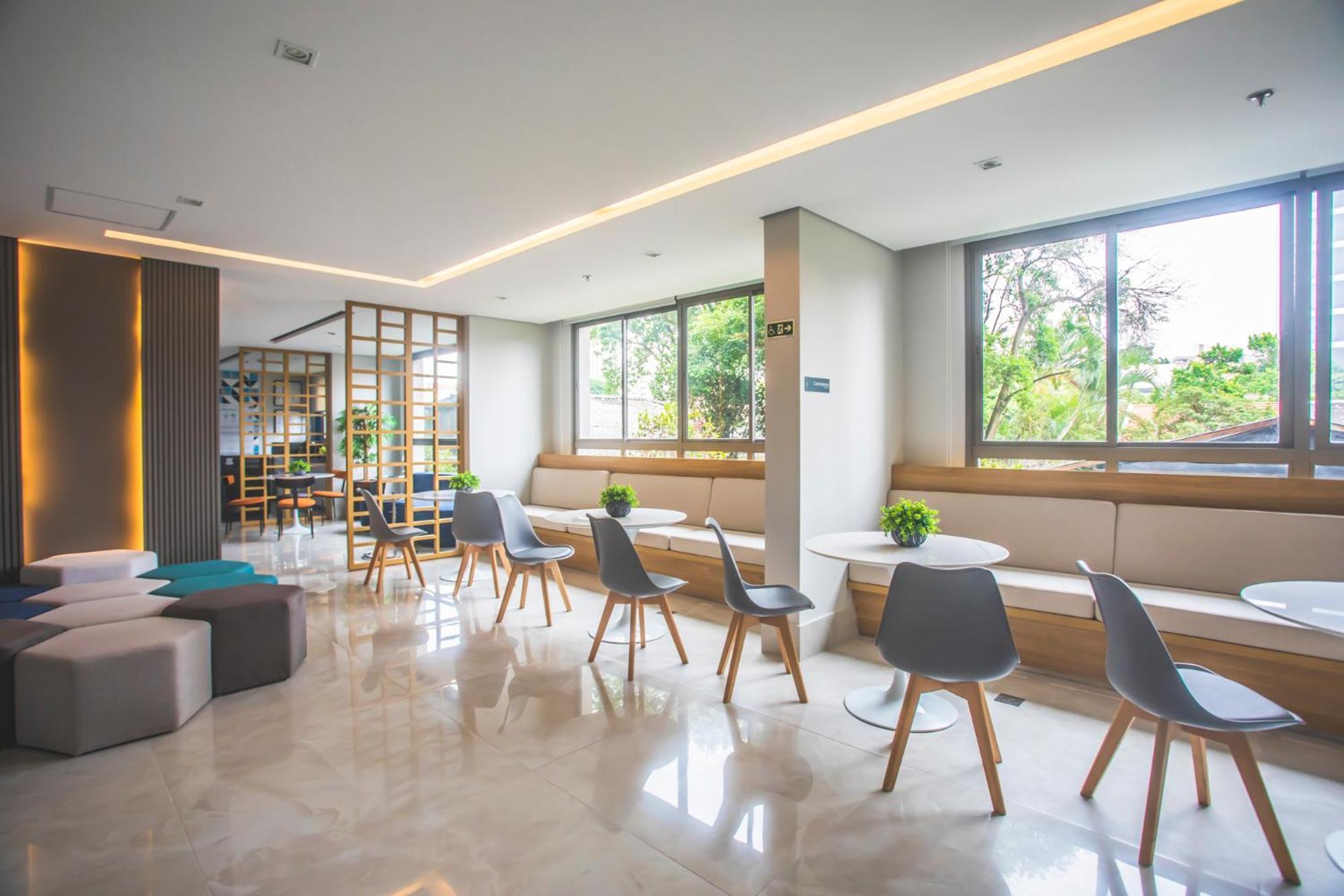 Moderno Mariana Id Lisboa 52 Sao Paulo