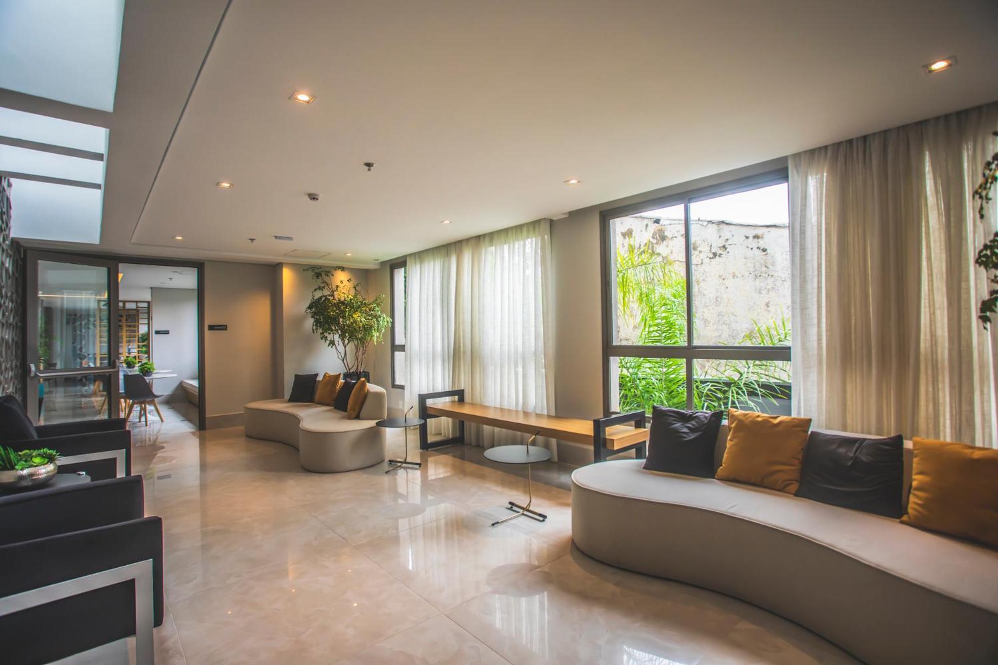 Moderno Mariana Id Lisboa 52 * Sao Paulo