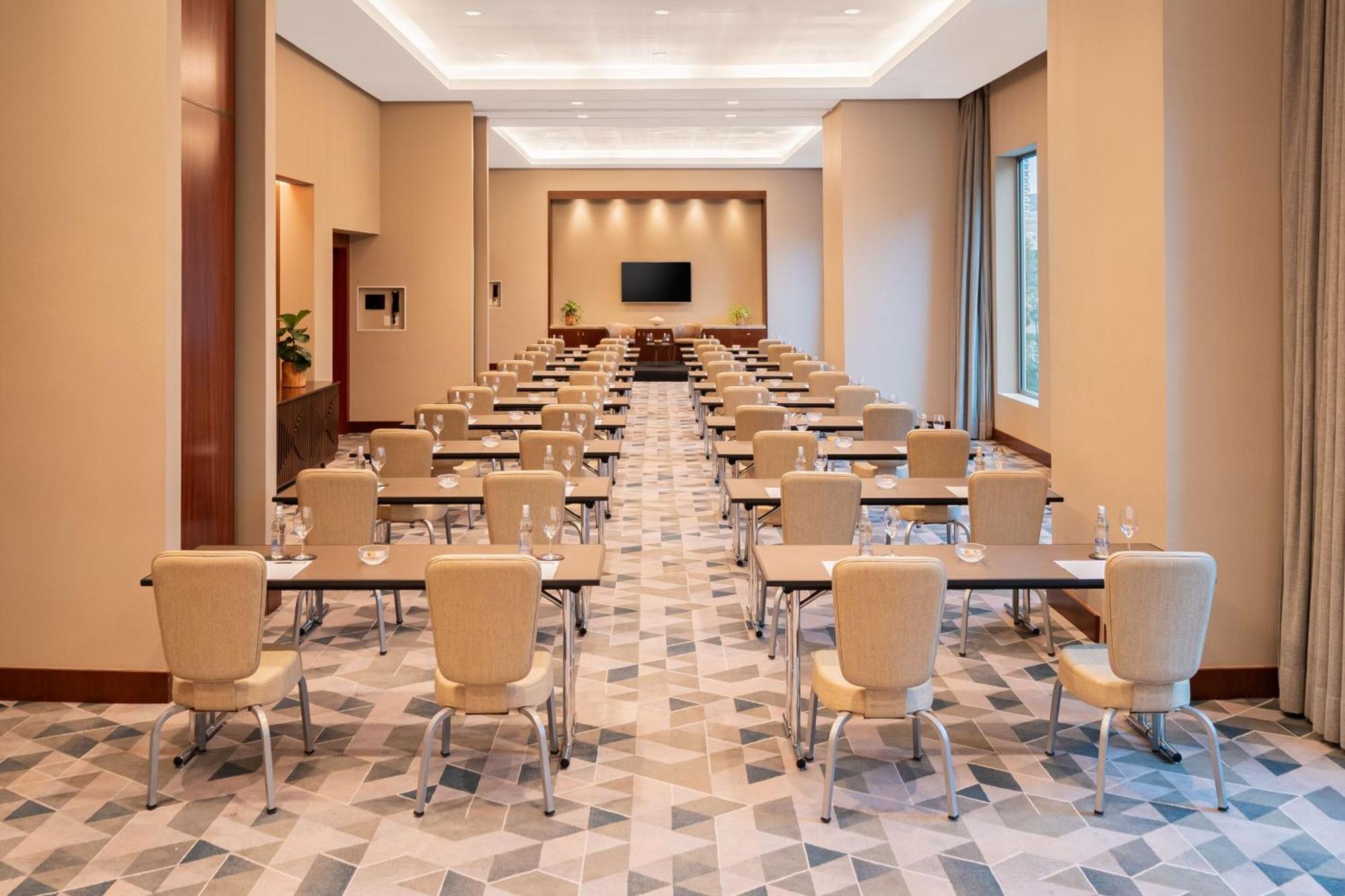 Jw Marriott Hotel São Paulo