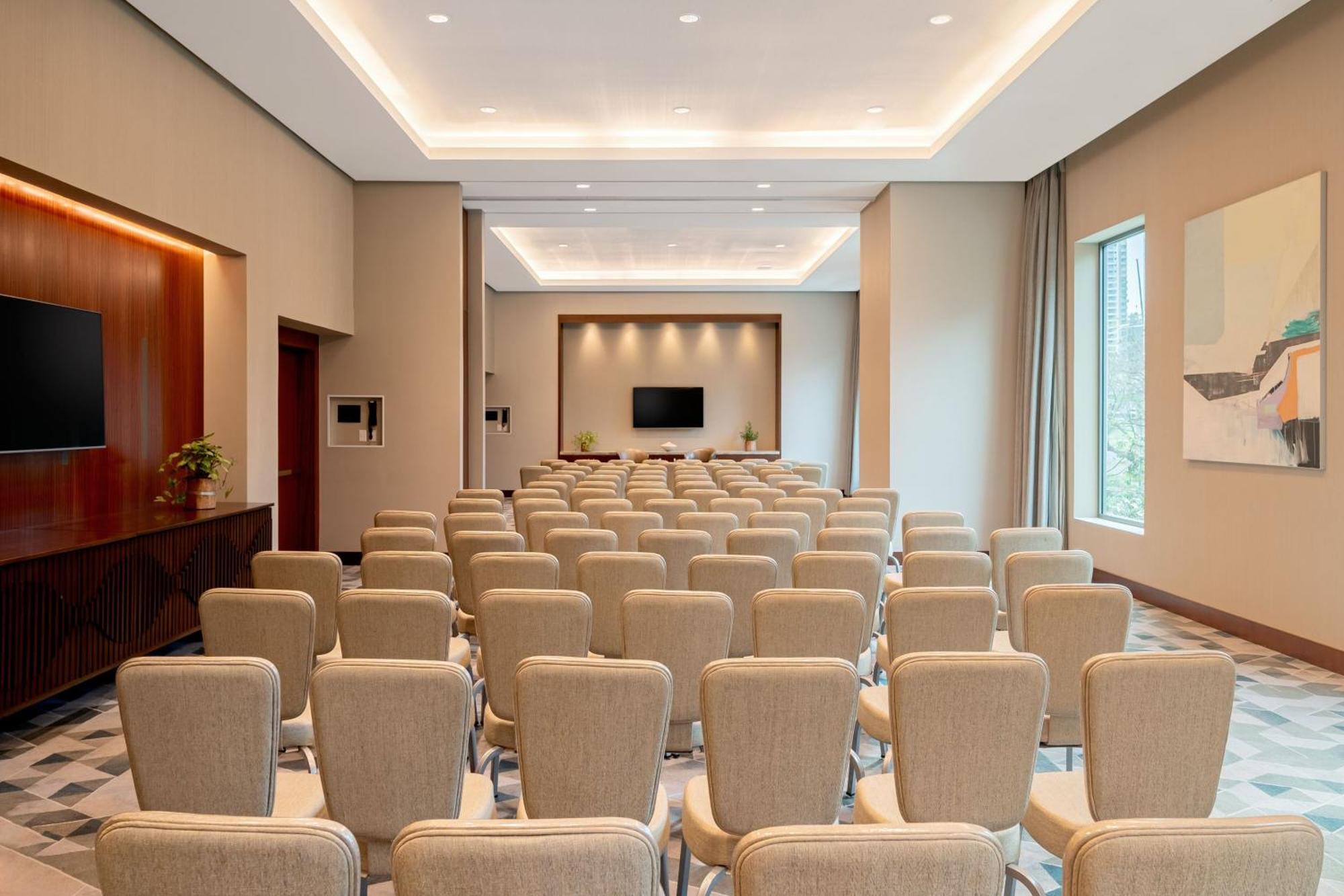 Jw Marriott São Paulo