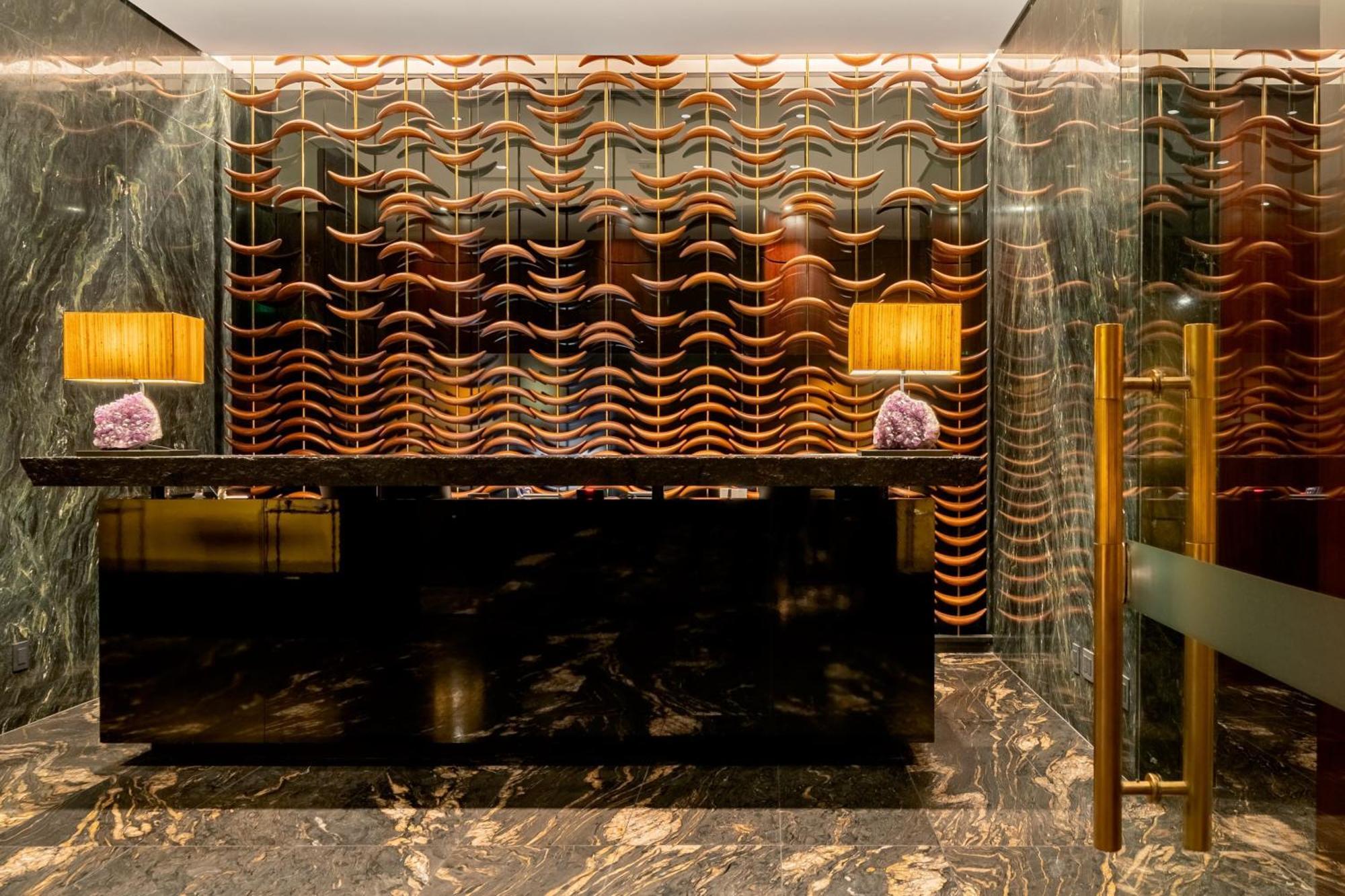 Hotel Jw Marriott