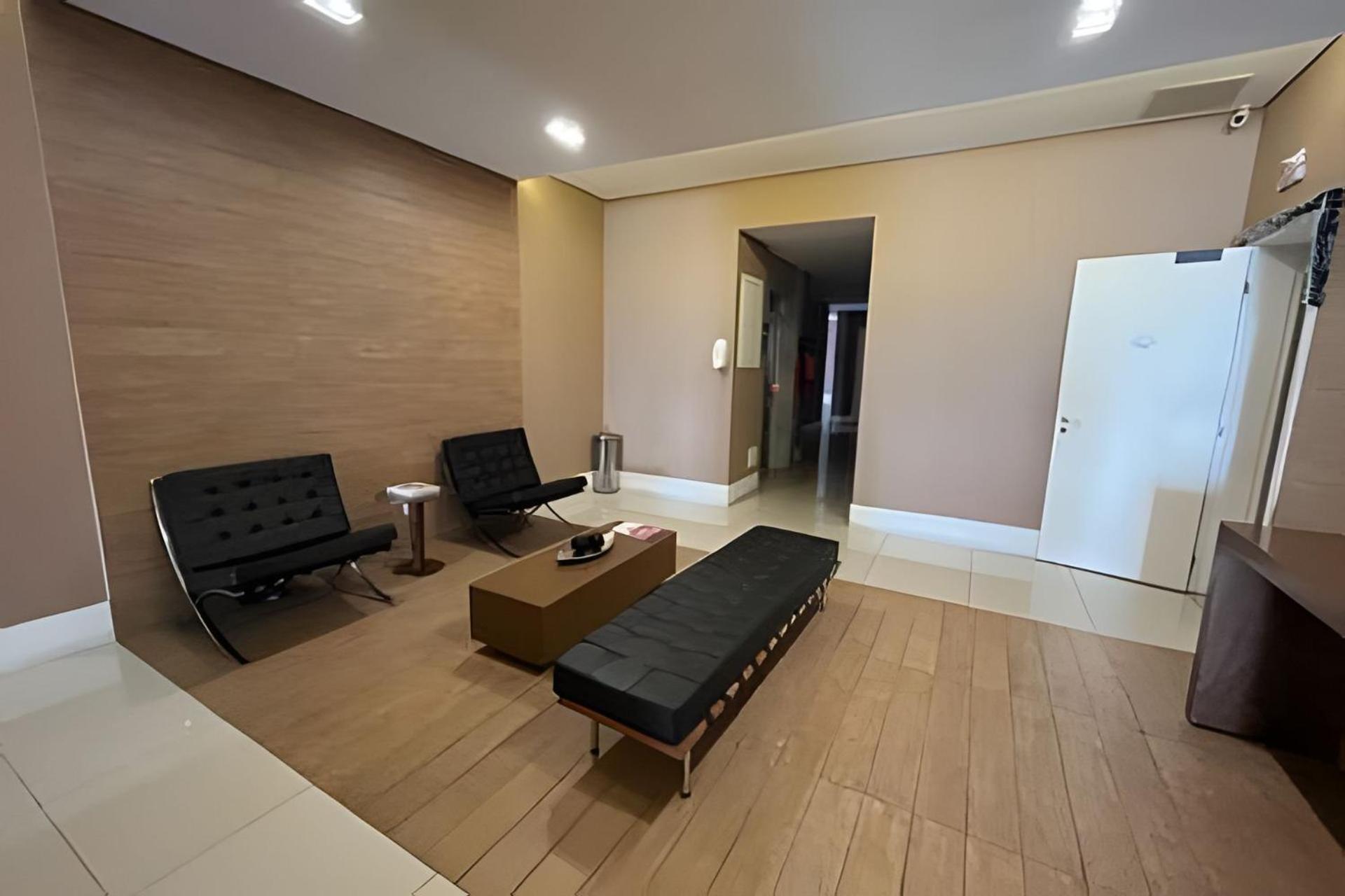 Rua Paim - Garagem, Ar Condicionado E Piscina Apartment *