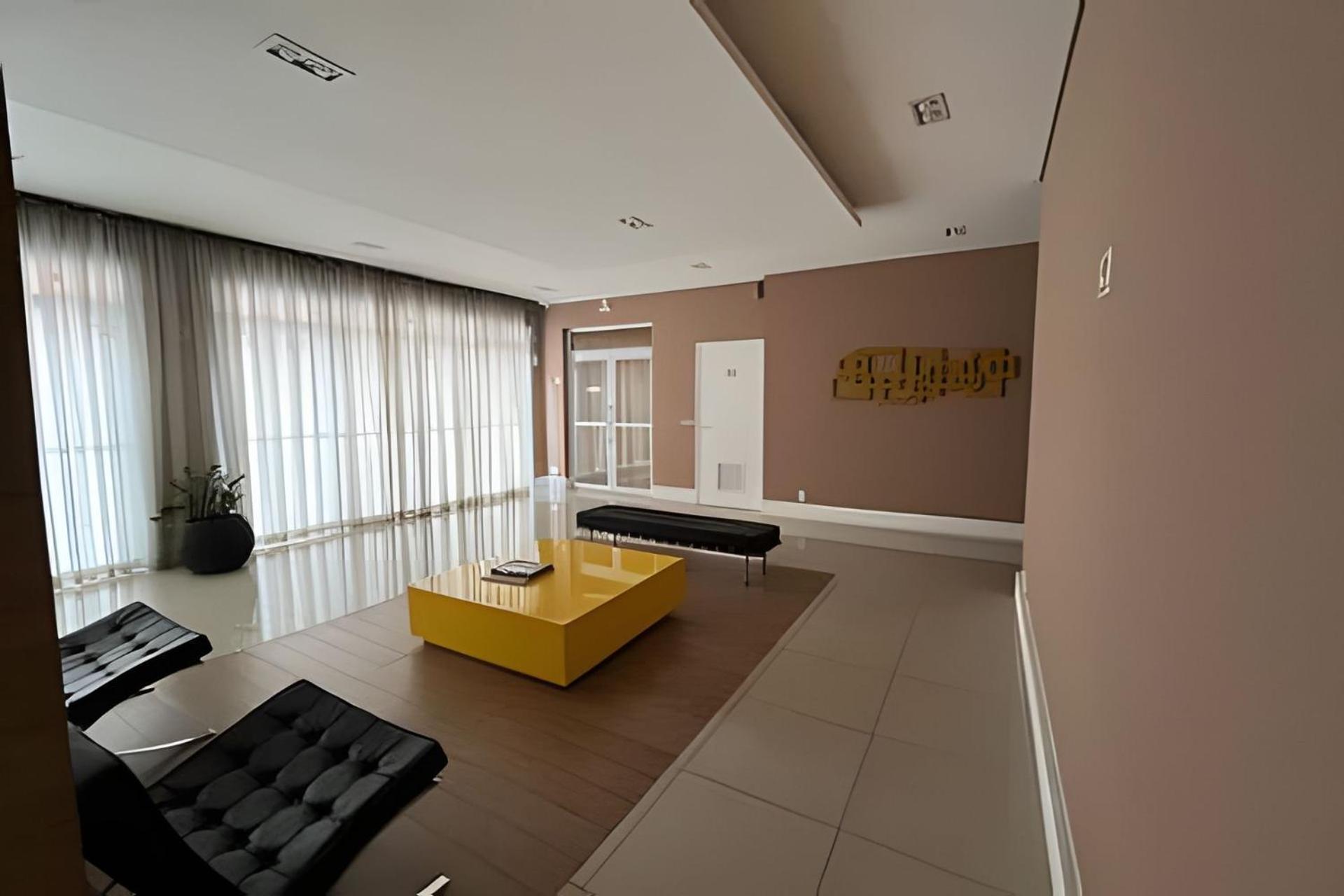Rua Paim - Garagem, Ar Condicionado E Piscina Sao Paulo