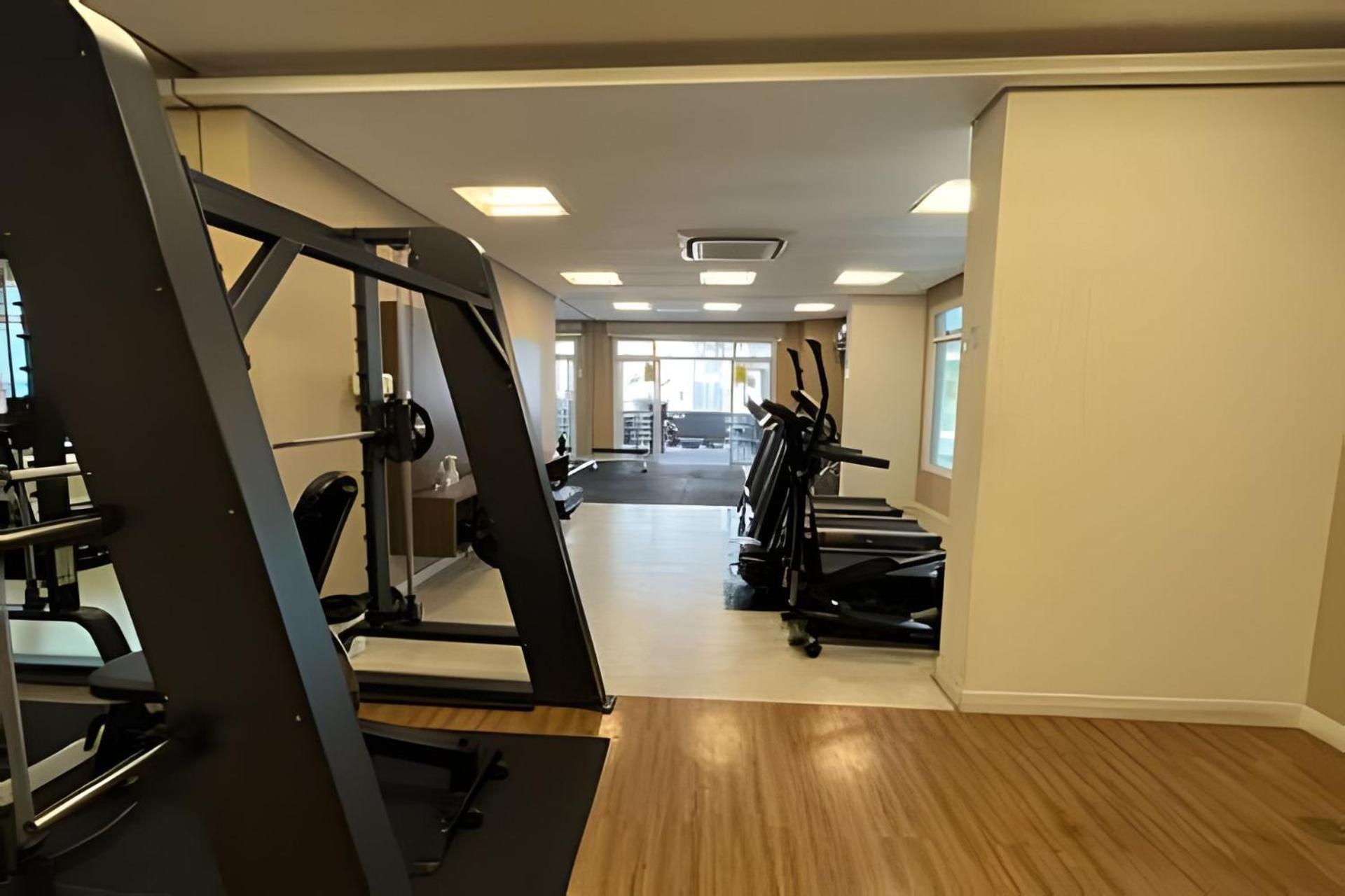 Rua Paim - Garagem, Ar Condicionado E Piscina Apartment