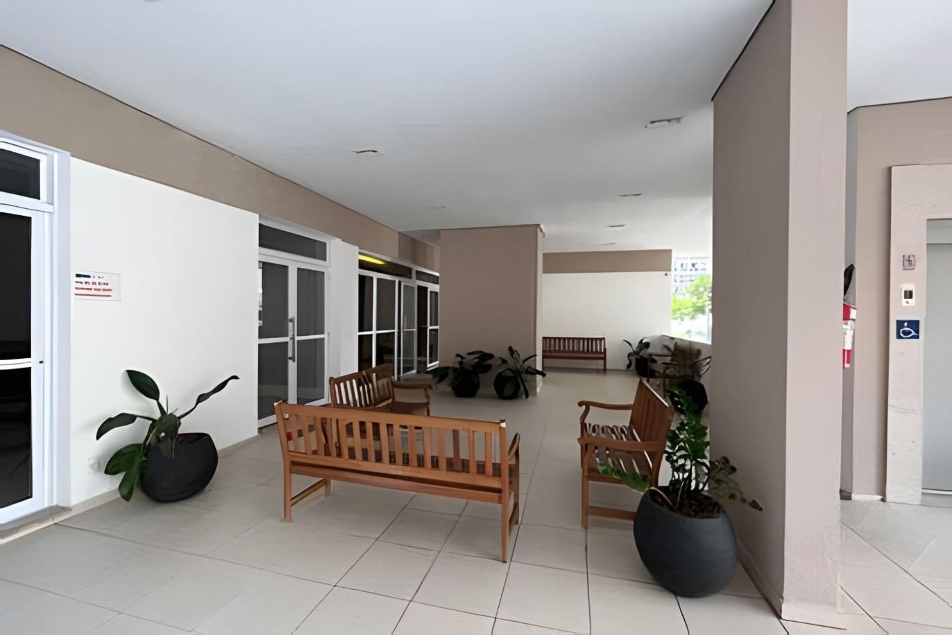 Rua Paim - Garagem, Ar Condicionado E Piscina * Sao Paulo