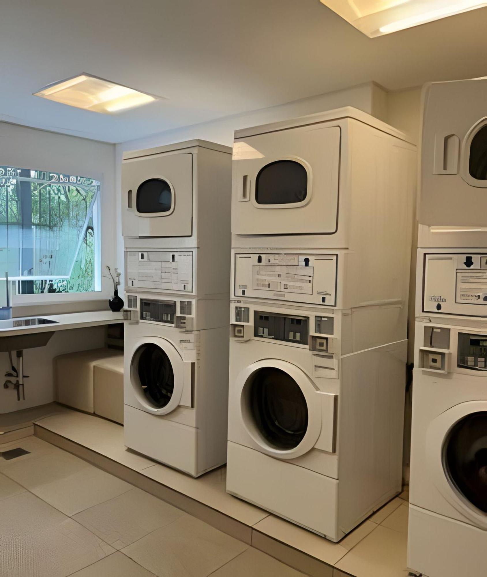 Rua Paim - Garagem, Ar Condicionado E Piscina Apartment