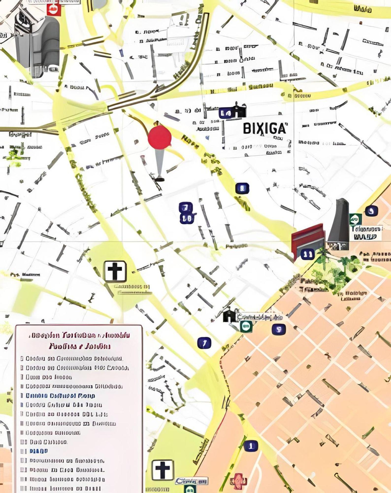 Rua Paim - Garagem, Ar Condicionado E Piscina Apartment Sao Paulo