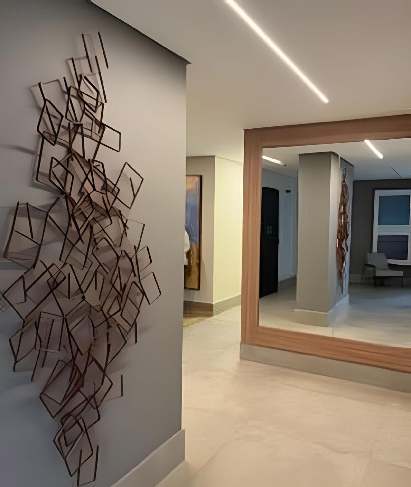 Proximo Ao Teatro Renault E Hospitais Apartment Sao Paulo
