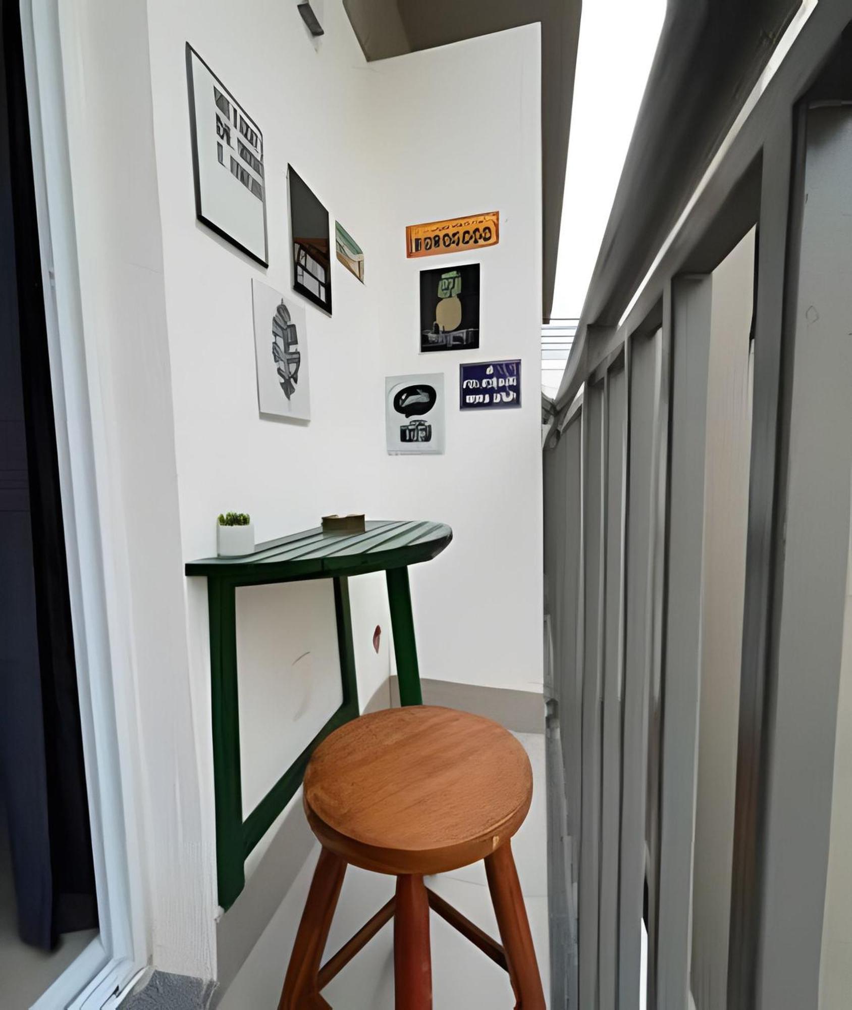 Apartment Proximo Ao Teatro Renault E Hospitais