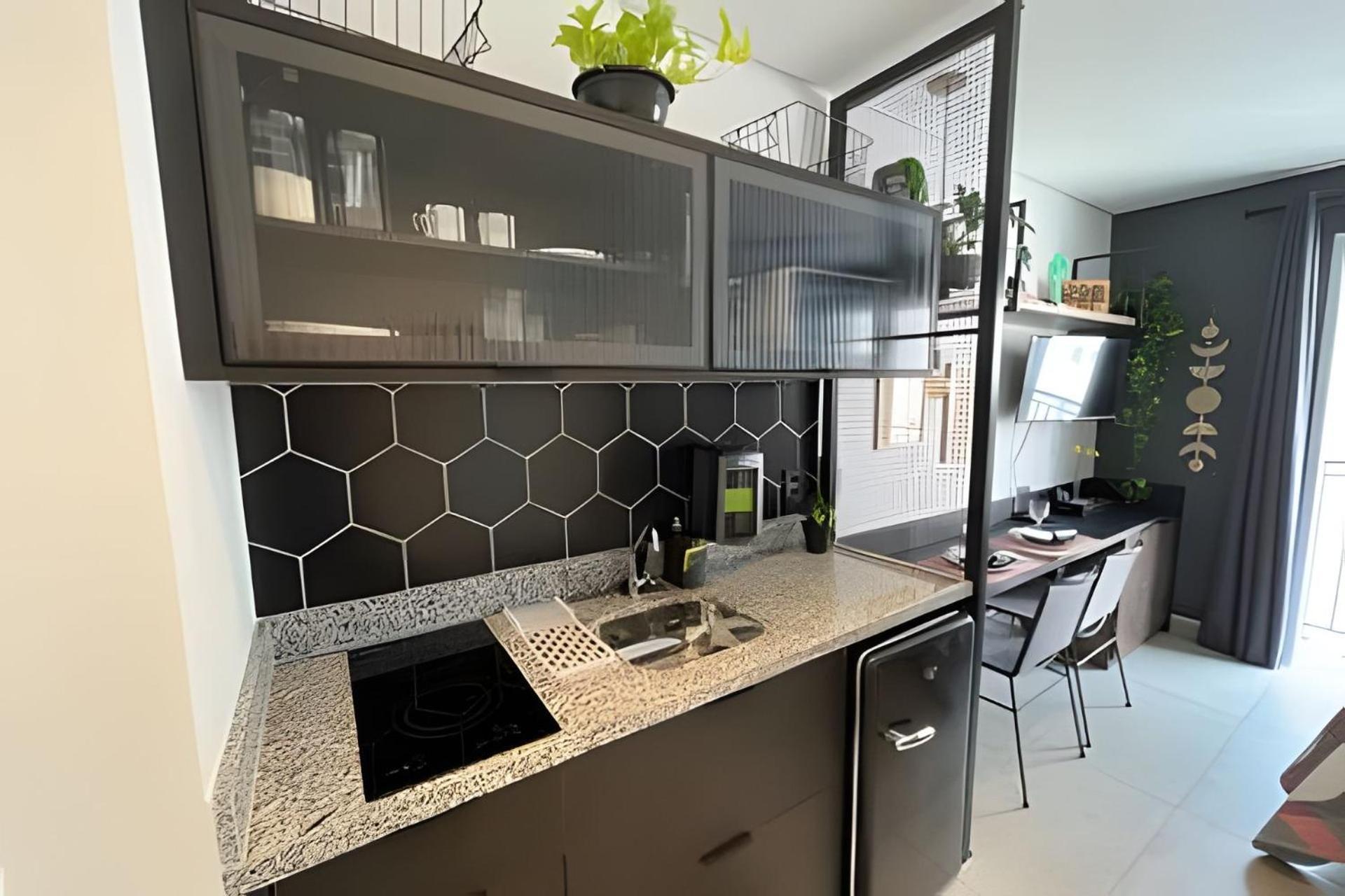 Proximo Ao Teatro Renault E Hospitais Apartment Sao Paulo