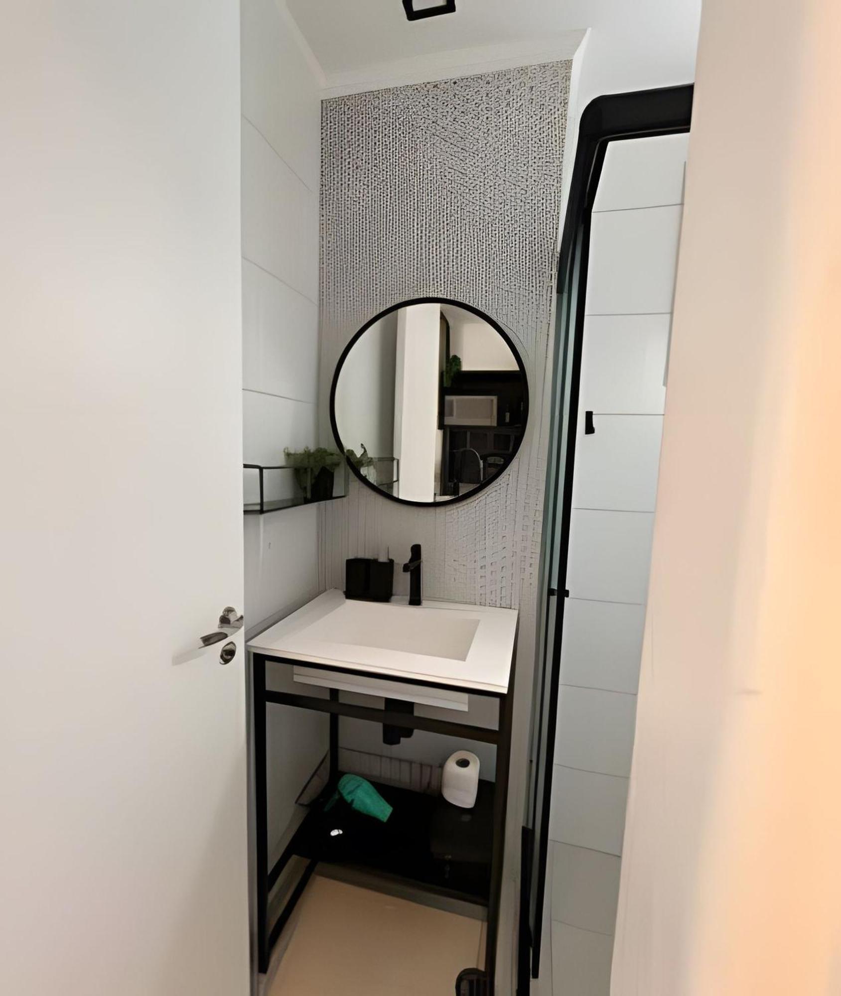 Apartment Proximo Ao Teatro Renault E Hospitais *