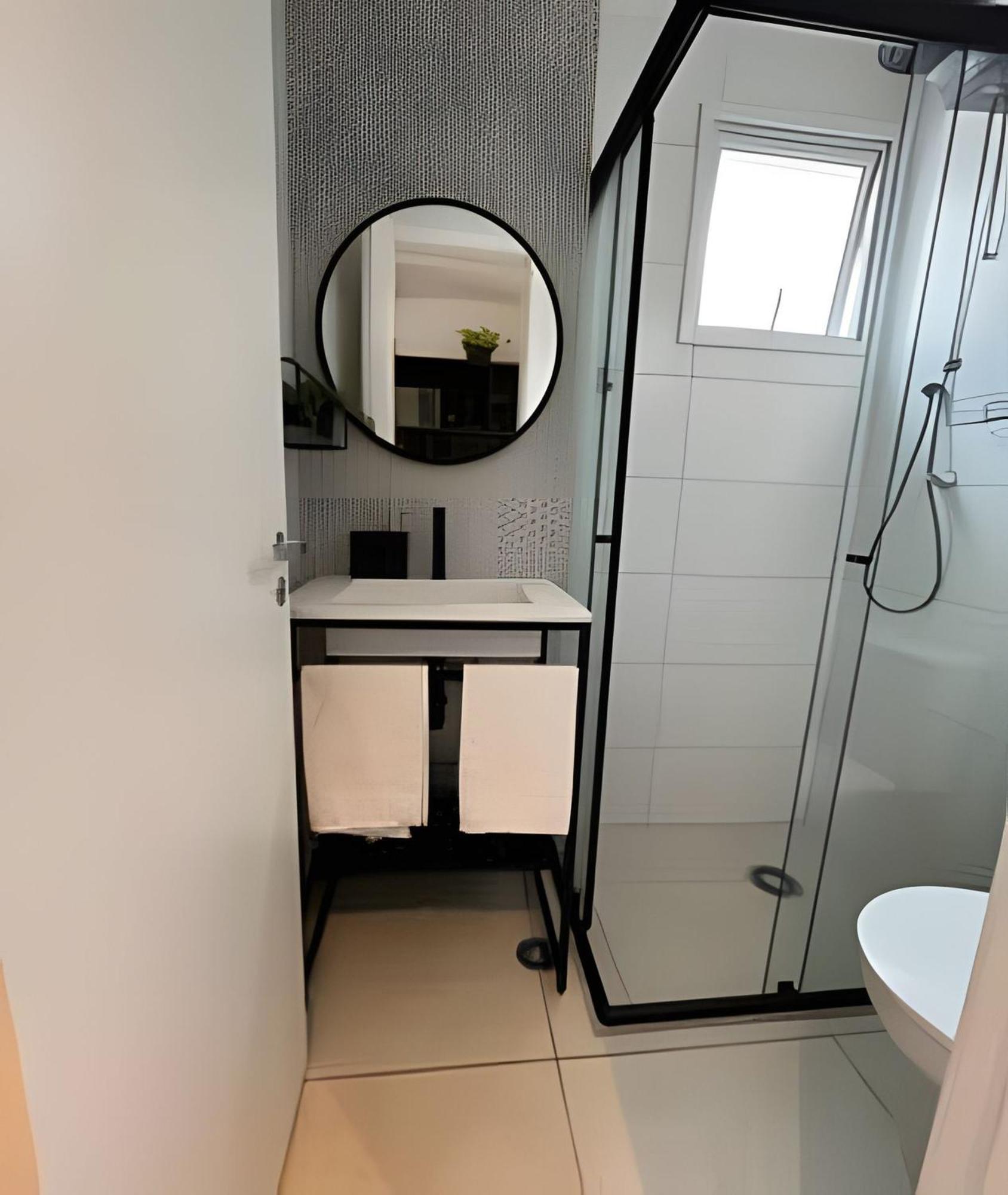 Apartment Proximo Ao Teatro Renault E Hospitais