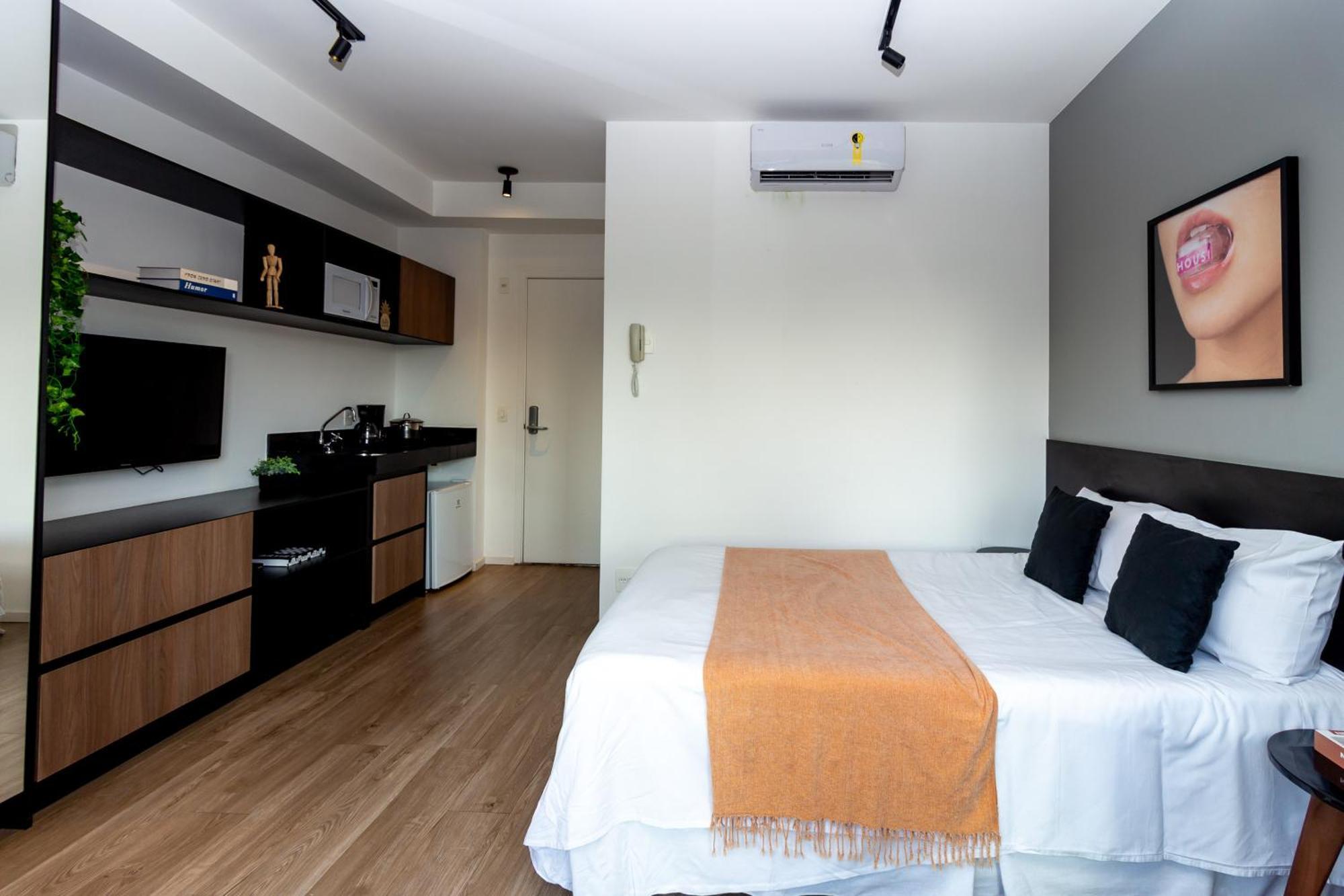 Apartamento 360 Perdizes