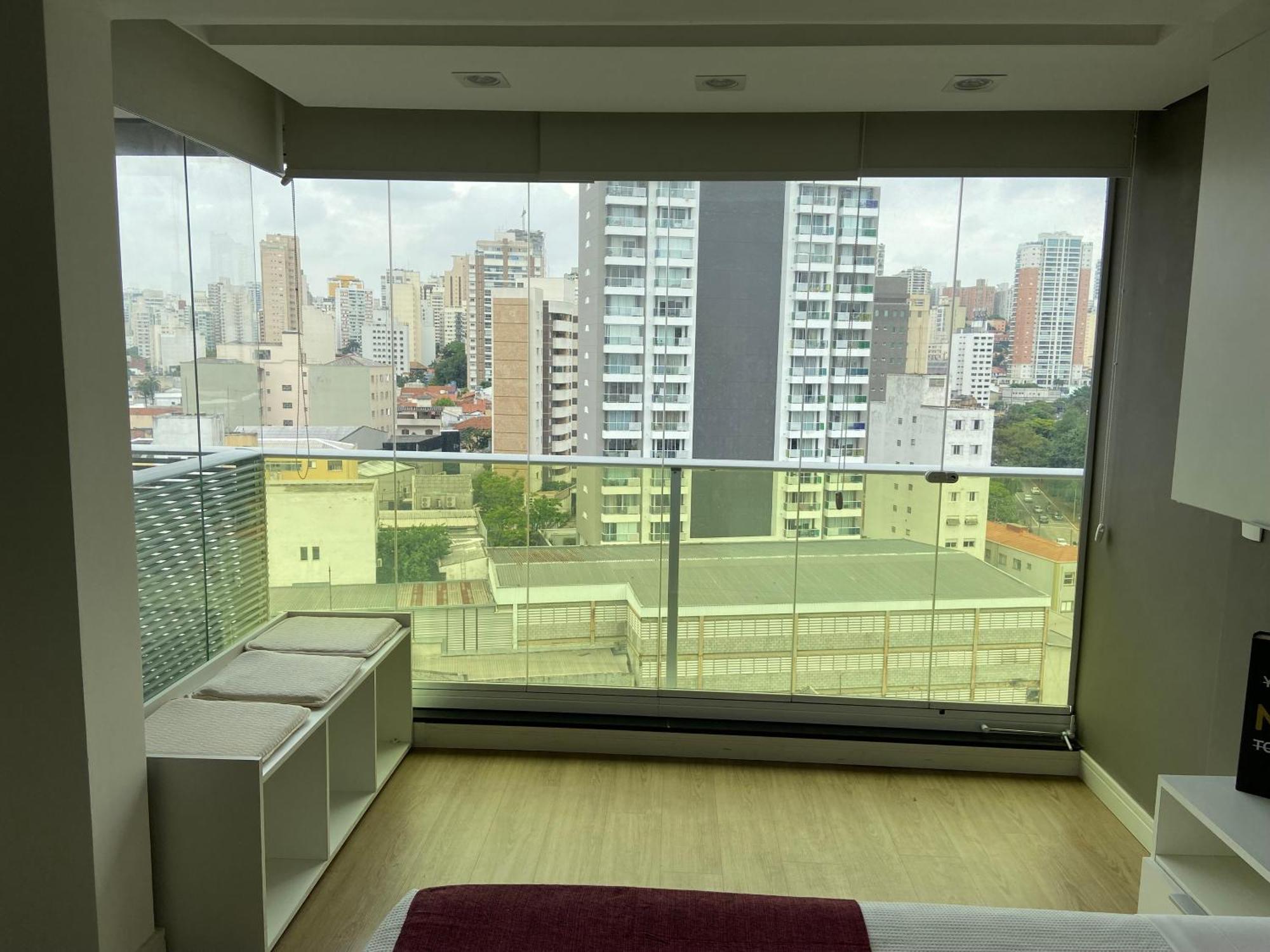 360 Perdizes Apartamento *