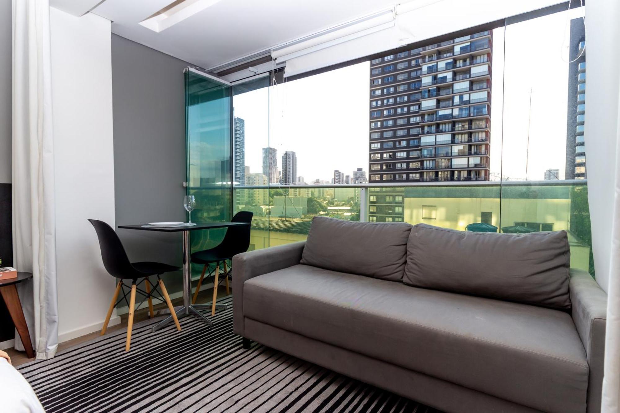 360 Perdizes Apartamento