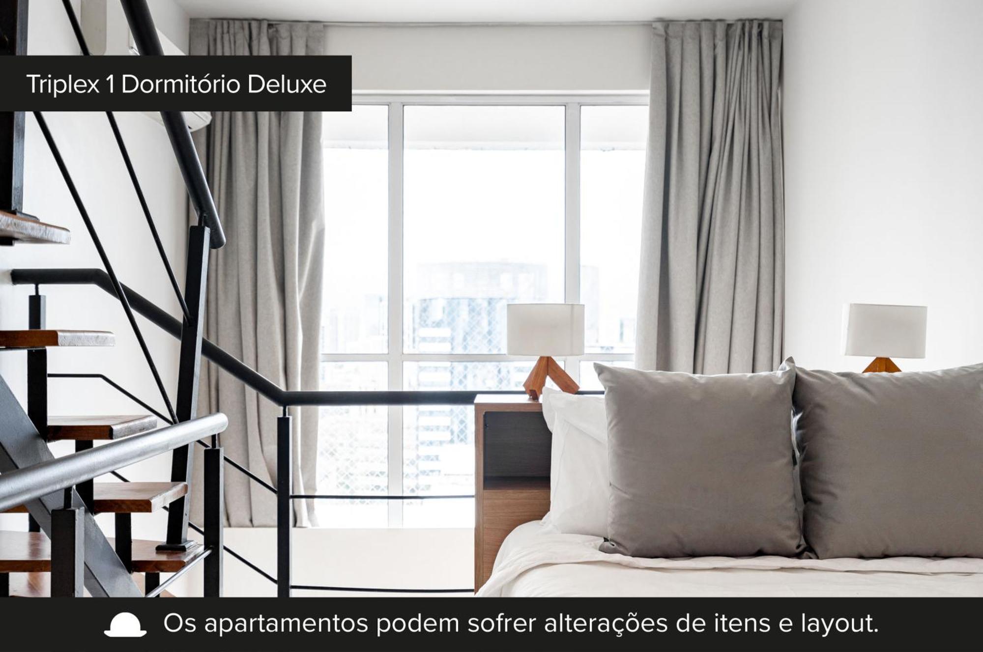 Apartamento Charlie Nyc Berrini