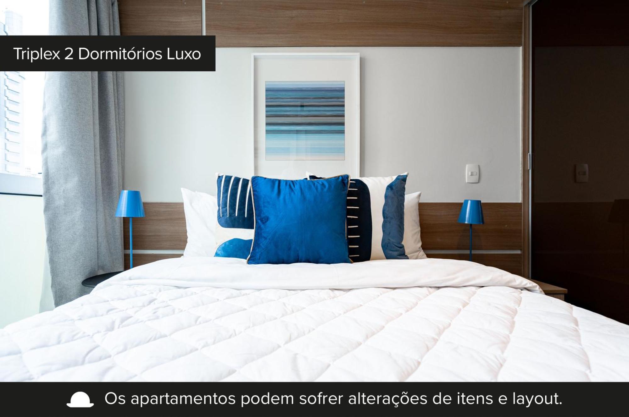 Charlie Nyc Berrini Apartamento São Paulo